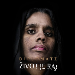 Damir Avdić - Život Je Raj