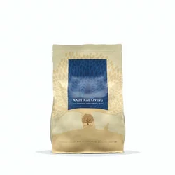 Essential Small Breeds Nautical Living - Losos, Pastrmka, 2,5kg