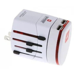 ADAPTER ZA VTIČNICO SKROSS USB