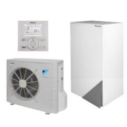 DAIKIN ALTHERMA ERLQ008CV3/EHBH08CB9W