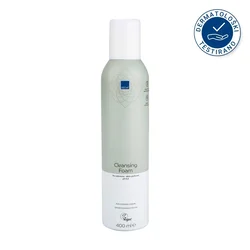 ABENA Pena za suvo pranje, 400ml