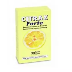 CITRAX FORTE 30