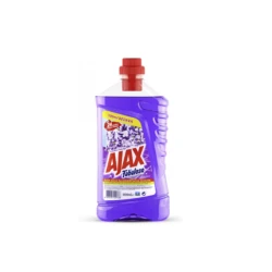 AJAX Sredstvo za podove Lilac, 1l