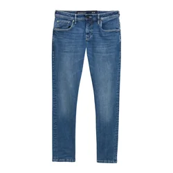TOM TAILOR DENIM Kavbojke Aedan moder denim