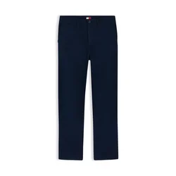 Tommy Jeans Chino hlače SONNY marine