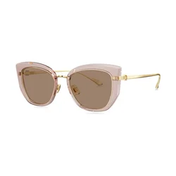 Bolon Ženske naočare za sunce 0BS6111 A32 00, Mačkaste, Roze