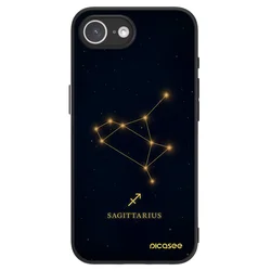ULTIMATE CASE za Apple iPhone 16e - SAGITTARIUS