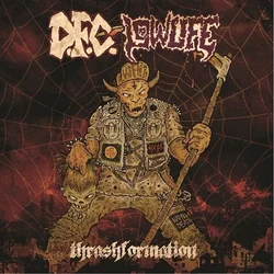 Lowlife Thrashformation (LP)