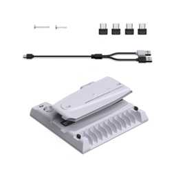 Stalak za PS5 DOBE multifunkcionalni TP5-3537B