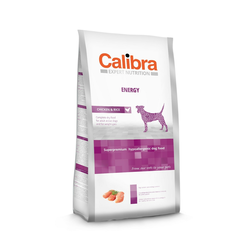 Calibra hrana za odrasle pse Dog EN Energy, 12kg