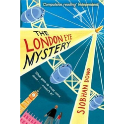 London Eye Mystery