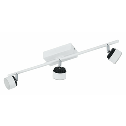 Eglo 93854 - LED spot svetiljka ARMENTO 3xLED/6W/230V