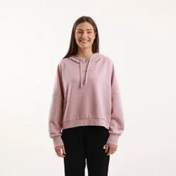 LOTTO Duks sa kapuljačom plisse hoody W