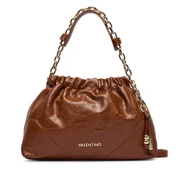 Valentino Ročna torba Lumira VBSA6F07 Rjava