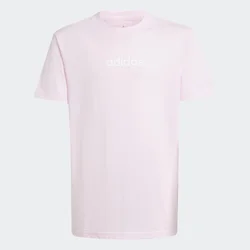 Adidas Majica za devojčice J Lin Tee 160, JC9750, Roze