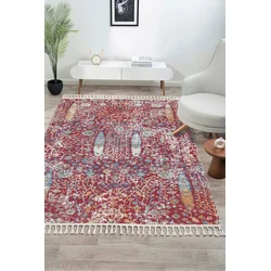 Conceptum Hypnose Tepih Antique An004, 120x180 cm, Šareni