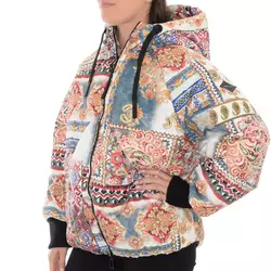 ZENSKA REPLAY JAKNA REPLAY - RW7725-010-L