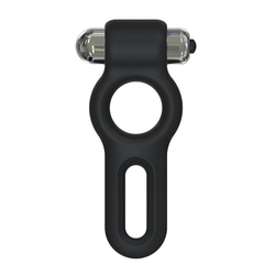 Loving Joy VIBRACIJSKI EREKCIJSKI OBROČEK Joyring Adjustable
