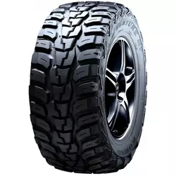 Kumho Road Venture MT KL71 ( 30x9.50 R15 104Q 6PR , POR )