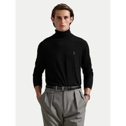 Polo Ralph Lauren Golf 710946145002 Črna Regular Fit