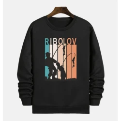 MAFIMI Duks Ribolov, Crni