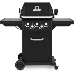Broil King ROYAL 390 SHADOW