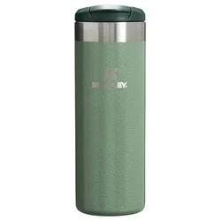 STANLEY Aerolight Transit 0,47L termo boca - Hammertone Green
