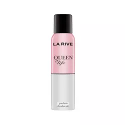 LA RIVE - DEZODORANS QUEEN OF LIFE 150ML