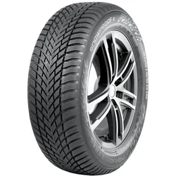 Nokian Snowproof 1 ( 185/65 R15 88T )
