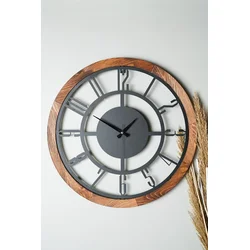 Wallity Zidni sat Myk1197-10, 55x55 cm