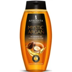 Afrodita Gel za tuširanje Mystic Argan, 250ml