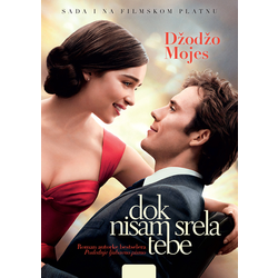 Dok nisam srela tebe - Džodžo Mojes