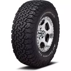 BF Goodrich All-Terrain T/A KO2 ( 235/85 R16 120/116S RWL )