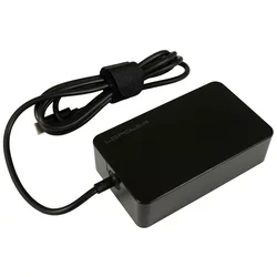 NB ADAPTER LC Power LC-NB-PRO-65-C Adaptera 65W/USB Type C