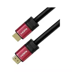 MK FLORIA MKF-8KHDMI21 - 1,8m - HDMI kabl sa Ethernetom V2.1 1,8m