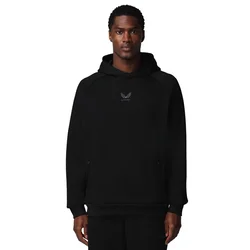 Castore dukserica cotton fleece hoodie za muškarce