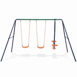 Master Ljuljaska quatro ( MSD105 )