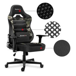 Huzaro Gaming stolica Force 7.7 Camo