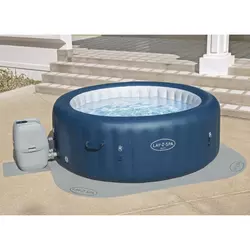 BESTWAY SPA zaštitna podloga 60309