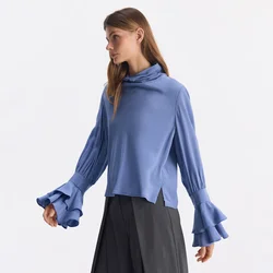 Reserved - Bluza od viskoze