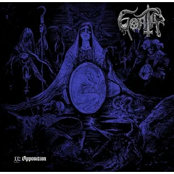 Goath - II: Opposition (LP)