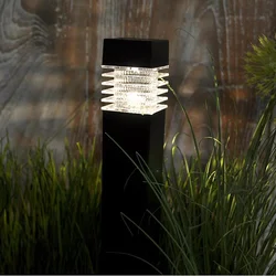 LED solarna lampa MARTIN LED/1,2V 600 mAh IP44