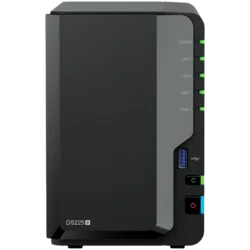 Synology NAS mrežni uređa? DS225+