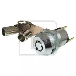 Bravica 2A/250VAC ON/OFF