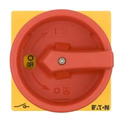 Eaton Grebenasto stikalo 0-1 1P 20A za vgradnjo T0-1-8200/EA/SVB 053110
