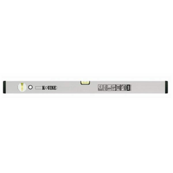LIBELA ALU 40 CM