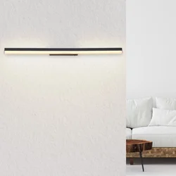 Globo 41927B - LED zidna svetiljka SALLO LED/18W/230V 3000K/6000K