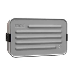 SIGG Plus Kovinska škatla L alu