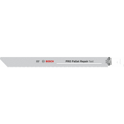 Bosch PRO Pallet Repair fast S1122HFR list univerzalne testere 0.9x19x225 mm 5/1 2608659064