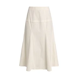 Samsoe Samsoe Krilo Alessia  bež / črna